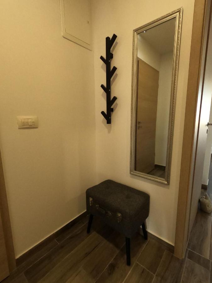 Apartment Natalia Valbandon Екстер'єр фото