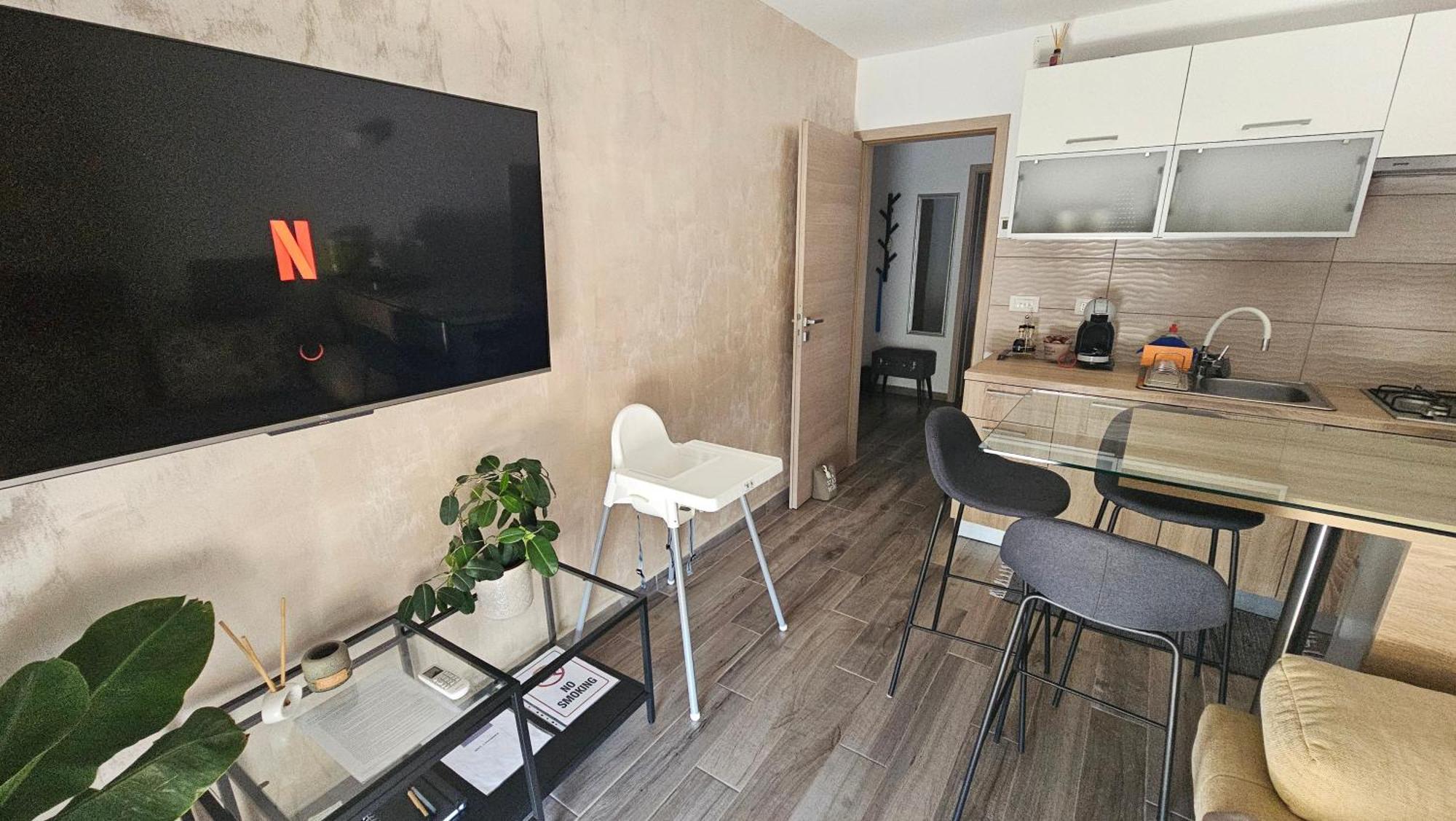 Apartment Natalia Valbandon Екстер'єр фото